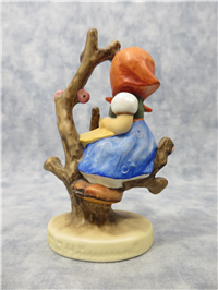 APPLE TREE GIRL Figurine (Hummel 141 3/0, TMK)