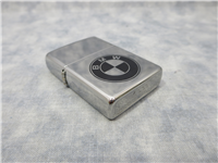 BMW Polished Chrome Lighter (Zippo, 2011)