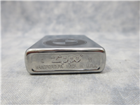 BMW Polished Chrome Lighter (Zippo, 2011)