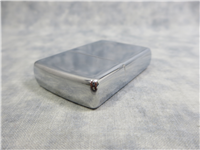 SOUTH AFRICA FLAG Polished Chrome Lighter (Zippo, 2006)