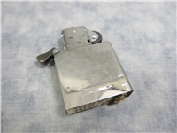 SOUTH AFRICA FLAG Polished Chrome Lighter (Zippo, 2006)