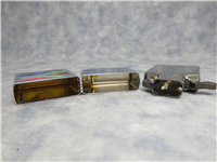 SOUTH AFRICA FLAG Polished Chrome Lighter (Zippo, 2006)