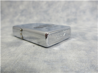 MERCEDES 300SL Polished Chrome Butane Lighter (Zippo, 1991)