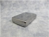 ZORRO Polished Chrome Lighter (Zippo, 2009)