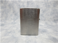 UNITED STATES COAST GUARD Brushed Chrome Lighter (Zippo, 2008)