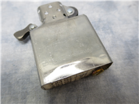 UNITED STATES COAST GUARD Brushed Chrome Lighter (Zippo, 2008)