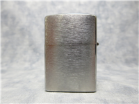 USS ABRAHAM LINCOLN Brushed Chrome Lighter (Zippo, 2010)