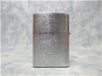 ANDREWS AIR FORCE BASE/AIR FORCE ONE Brushed Chrome Lighter (Zippo, 2005)