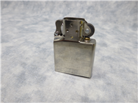 USS NEW YORK CITY SSN 696 SUBMARINE Blue Matte Lighter (Zippo, 2005)
