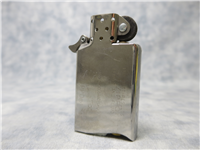 CITY OF NEW YORK POLICE DEPARTMENT Blue Matte Slim Lighter (Zippo, 1993)