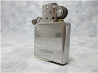 DRAGON Red Street Chrome Lighter (Zippo, 2009)