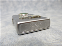 Mercedes Benz C111 Satin Chrome Lighter (Zippo, 2011)