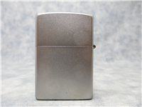 Mercedes Benz C111 Satin Chrome Lighter (Zippo, 2011)