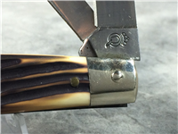 QUEEN CUTLERY #32 WORKHORSE Jigged Congress