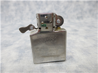 SEA-TAC AIRWAYS (Platoon Helicopter) Chrome Lighter (Zippo, 1959, Pat. 2517191)