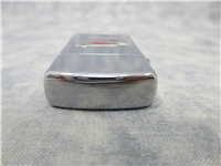 BEECHCRAFT BONANZA Chrome Slim Lighter (Zippo, 1959)