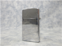 BEECHCRAFT BONANZA Chrome Slim Lighter (Zippo, 1959)