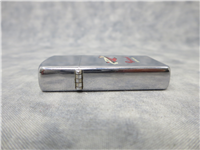 BEECHCRAFT BONANZA Chrome Slim Lighter (Zippo, 1959)