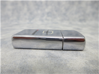 AERO COMMANDER Chrome Slim Lighter (Zippo, 1960)