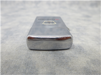 AERO COMMANDER Chrome Slim Lighter (Zippo, 1960)