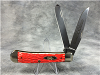 2008 Case 6254 SS Salmon Limited Edition Trapper