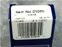 2008 Case 6254 SS Salmon Limited Edition Trapper