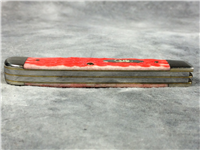 2008 Case 6254 SS Salmon Limited Edition Trapper