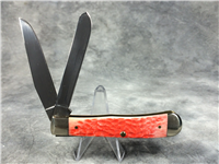 2008 Case 6254 SS Salmon Limited Edition Trapper