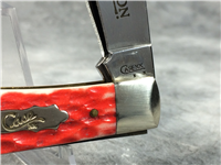 2008 Case 6254 SS Salmon Limited Edition Trapper