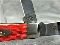 2008 Case 6254 SS Salmon Limited Edition Trapper