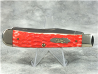 2008 Case 6254 SS Salmon Limited Edition Trapper