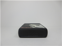 MARLBORO MAN Matte Black Lighter (Zippo, 1993)