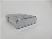 1948 TUCKER TORPEDO Brushed Chrome Lighter (Zippo, 1998)