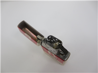 KAMEL RED FILTERS (Camel Cigarettes) Cream Matte Lighter (Zippo, CZ120, 1996)