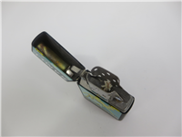 KAMEL MENTHE (Camel Menthol) Black Matte Lighter (Zippo, 1998)