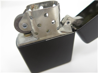 KAMEL MENTHE (Camel Menthol) Black Matte Lighter (Zippo, 1998)
