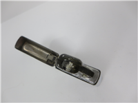 BERNZOMATIC Brushed Chrome Advertising Lighter (Zippo, 1974)