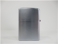AIRCO Gas/Welding Brushed Chrome Advertising Lighter (Zippo, 1955)