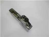 AIRCO Gas/Welding Brushed Chrome Advertising Lighter (Zippo, 1955)