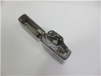 L.Y.R.A. Rochester Yacht Club/Ontario International Brushed Chrome Lighter (Zippo, 1966)