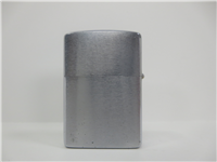 L.Y.R.A. Rochester Yacht Club/Ontario International Brushed Chrome Lighter (Zippo, 1966)