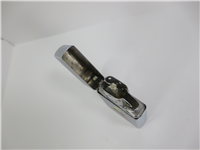 ARMY ARMOR SCHOOL AT FORT KNOX KY Brushed Chrome Lighter (Zippo, 1966)