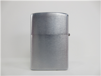 KENDALL Motor Oil Brushed Chrome Advertising Lighter (Zippo, 1983)