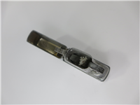 KENDALL Motor Oil Brushed Chrome Advertising Lighter (Zippo, 1983)