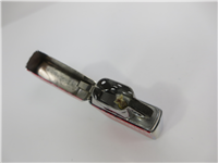 'ZIPPO THE ORIGINAL WINDPROOF LIGHTER' Brushed Chrome 3 of 50 Limited Edition Lighter (Zippo, 1996)