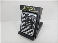'ZIPPO THE ORIGINAL WINDPROOF LIGHTER' Limited Edition Lighter (Zippo, 1996)