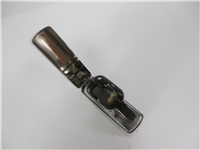 KENNEDY SPACE CENTER Brushed Chrome Lighter (Zippo, 1991)