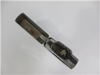 R.J. REYNOLDS Tobacco Company Polished Chrome Lighter (Zippo, 1999)