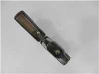 R.J. REYNOLDS Tobacco Company Brushed Chrome Lighter (Zippo, 1999)