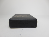 R.J. REYNOLDS Tobacco Company Black Matte Lighter (Zippo, 1999)